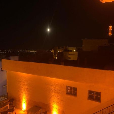 Pasaoglu Konagi & Boutique Hotel Mardin Eksteriør bilde