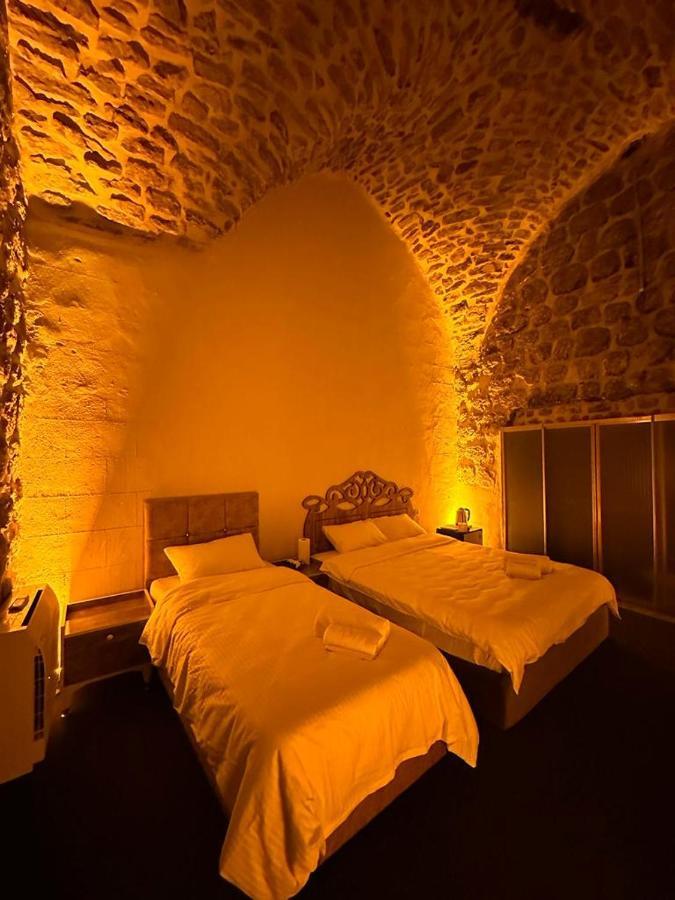 Pasaoglu Konagi & Boutique Hotel Mardin Eksteriør bilde