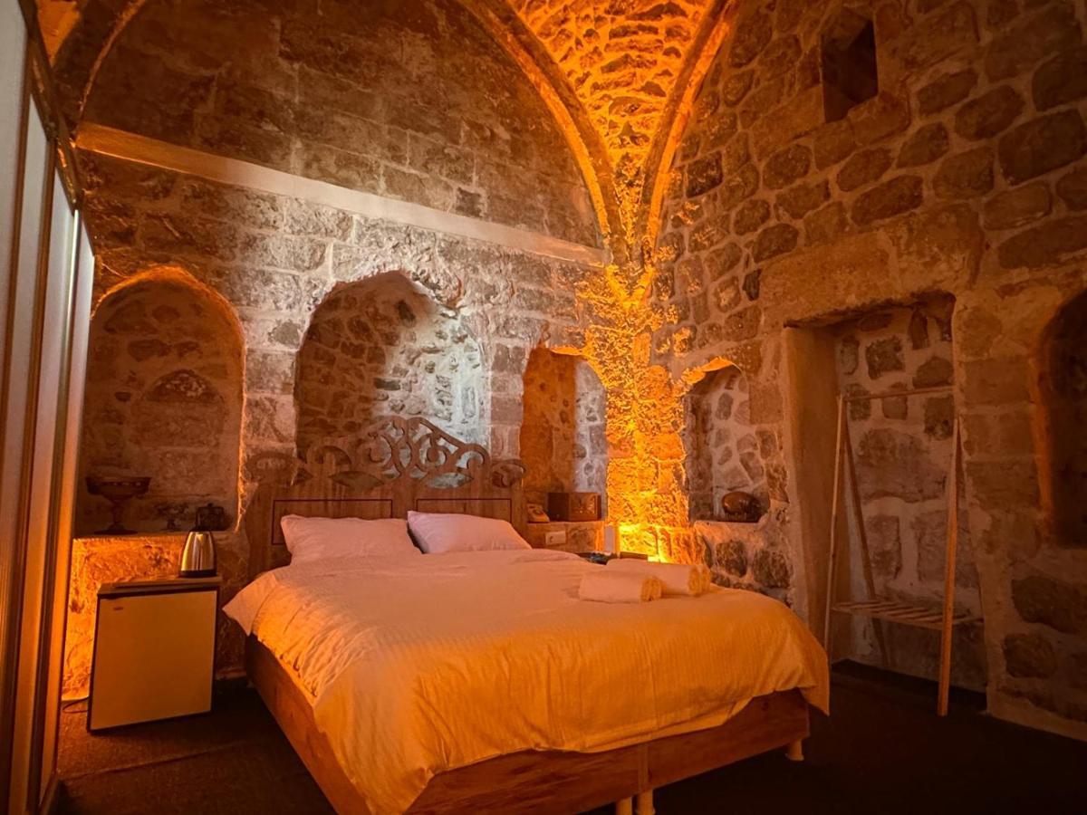 Pasaoglu Konagi & Boutique Hotel Mardin Eksteriør bilde