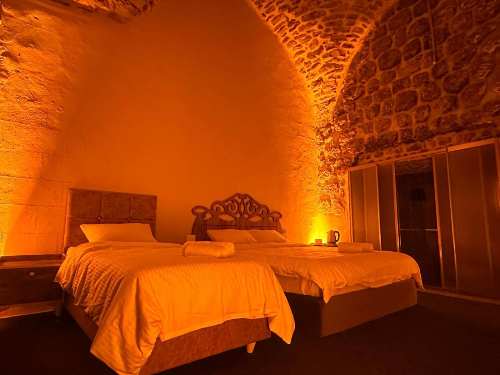 Pasaoglu Konagi & Boutique Hotel Mardin Eksteriør bilde
